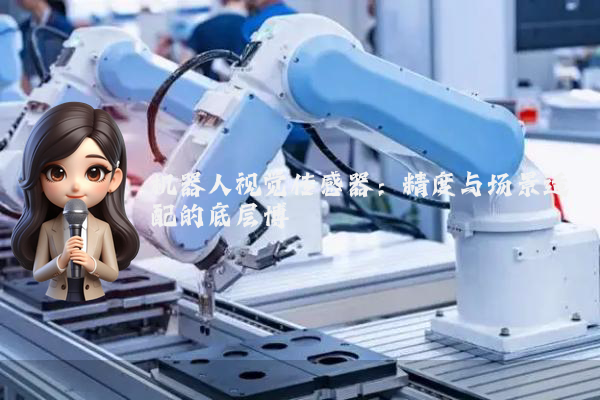 机器人视觉传感器：精度与场景适配的底层博弈