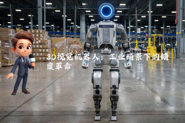 3D视觉机器人:工业场景下的精度革命