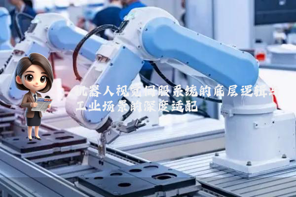 机器人视觉伺服系统的底层逻辑与工业场景的深度适配