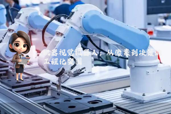 机器视觉机器人：从像素到决策的工程化突围