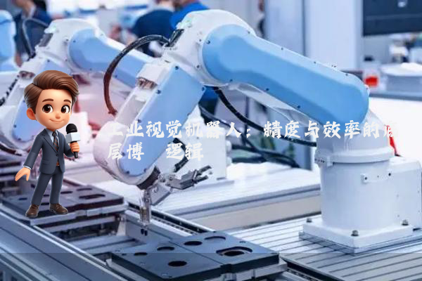 工业视觉机器人:精度与效率的底层博弈逻辑