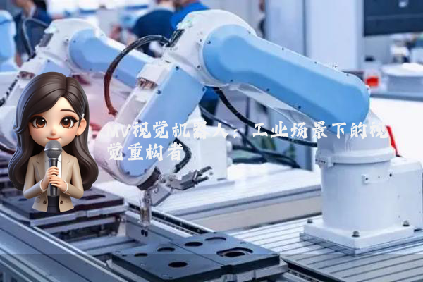 MV视觉机器人：工业场景下的视觉重构者
