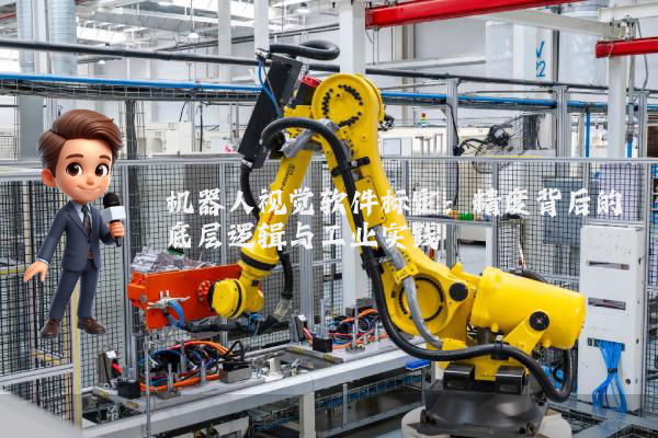 机器人视觉软件标定：精度背后的底层逻辑与工业实践