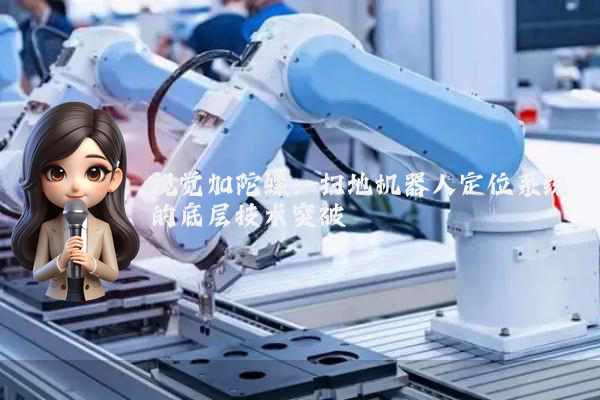 视觉加陀螺：扫地机器人定位系统的底层技术突破