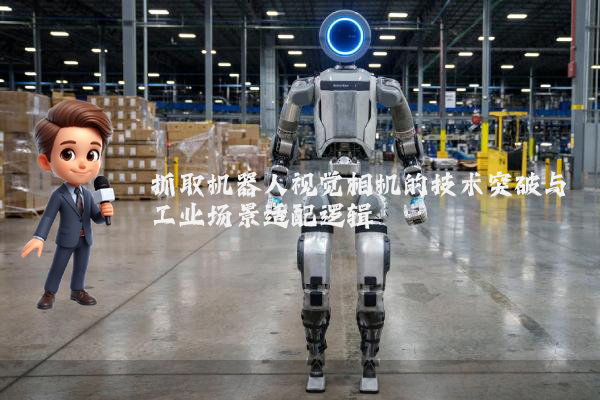 抓取机器人视觉相机的技术突破与工业场景适配逻辑