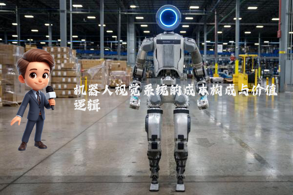 机器人视觉系统的成本构成与价值逻辑