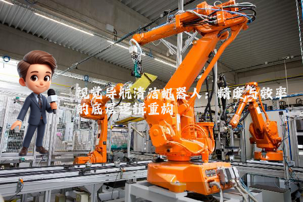 视觉导航清洁机器人：精度与效率的底层逻辑重构