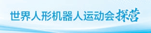 机器人自由搏击高度还原真人规则